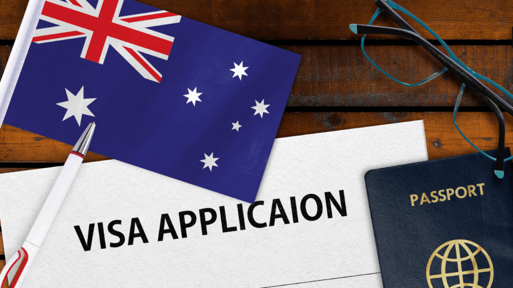 Australia Student Visa
