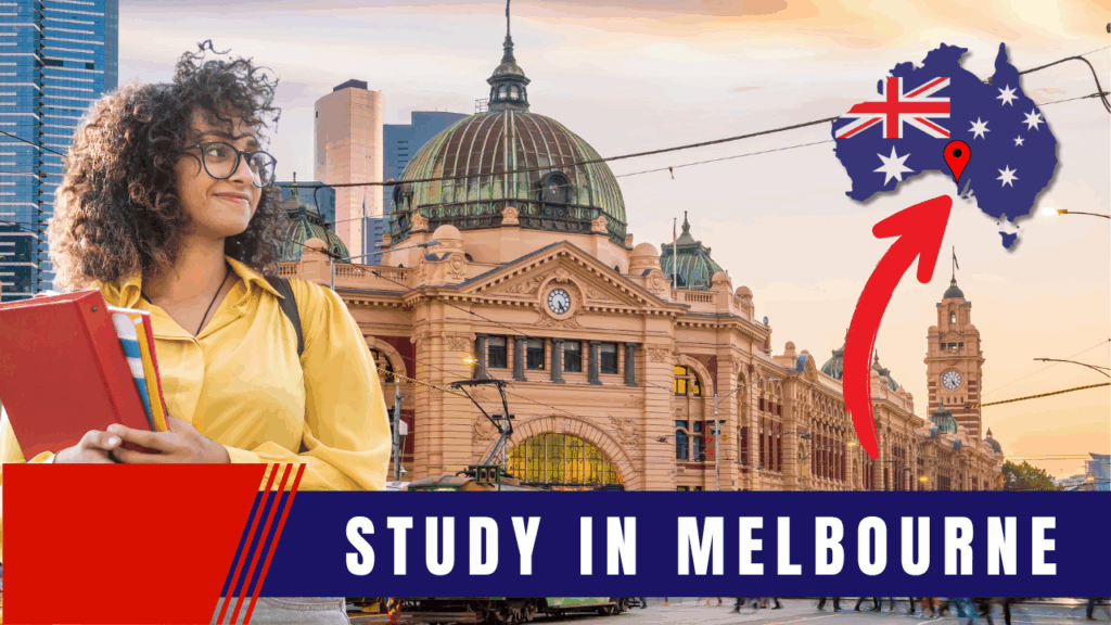 Study in Australia